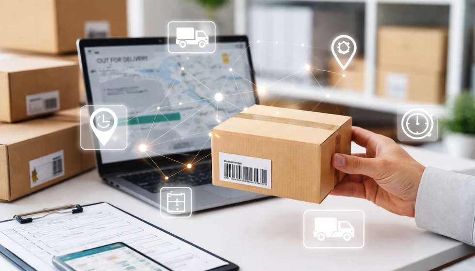 Integracao de Frete - Integra&ccedil;&atilde;o de frete com Nuvemshop: como conectar transportadoras e automatizar envios