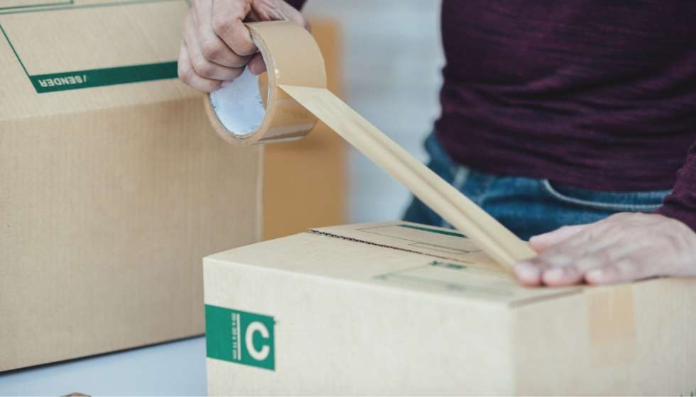 Lacre e identificacao - Frete para cosm&eacute;ticos e beleza: cuidados especiais e otimiza&ccedil;&atilde;o de custo