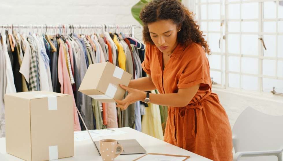 Como lojas de e-commerce reduziram o custo de frete em até 30% com uma plataforma Loja de Moda - Como lojas de e-commerce reduziram o custo de frete em até 30% com uma plataforma