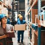 Operador logístico (3PL) quando terceirizar a logística do seu e-commerce