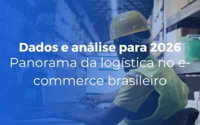 Inicial Panorama da logistica no e commerce brasileiro dados e analise 2026 400x250 - Inicial