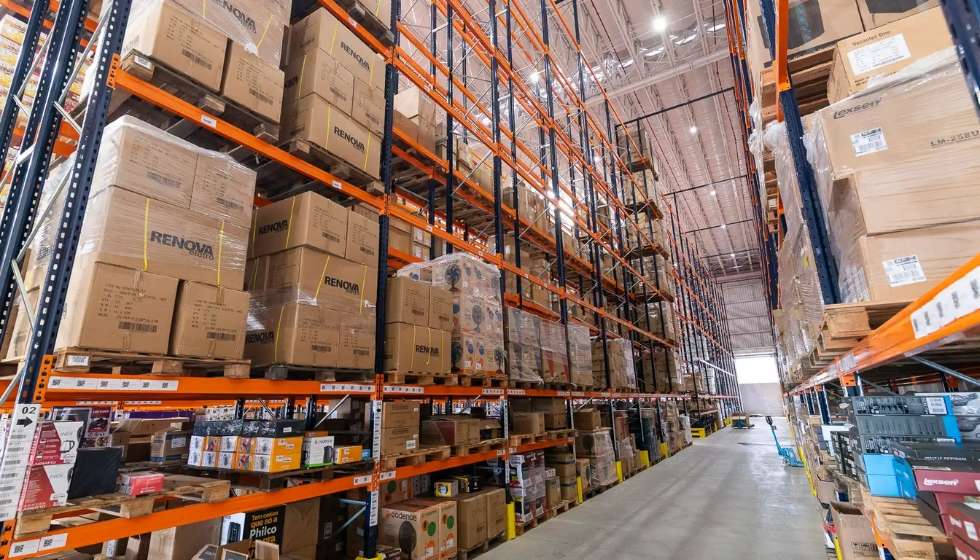 Como lojas de e-commerce reduziram o custo de frete em até 30% com uma plataforma Peso alto cubado - Como lojas de e-commerce reduziram o custo de frete em até 30% com uma plataforma