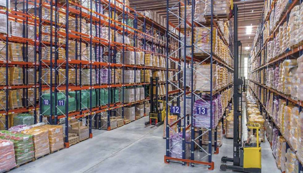 Quando faz sentido contratar um operador logístico