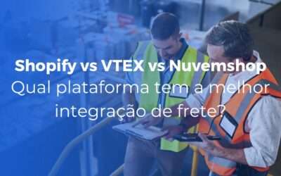 Shopify vs VTEX vs Nuvemshop qual plataforma tem a melhor integracao de frete 400x250 - Inicial
