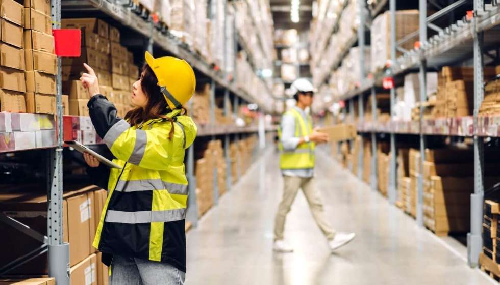 Sincronização de estoque entre CDs