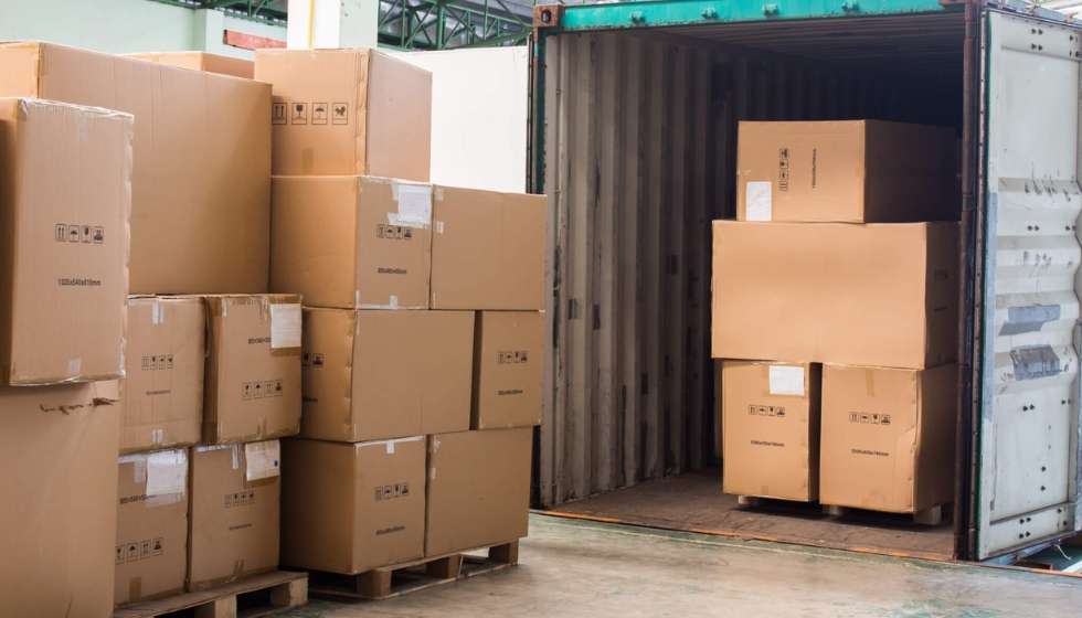 Transportadoras de carga fracionada - Frete para produtos pesados e volumosos: como calcular e reduzir custos