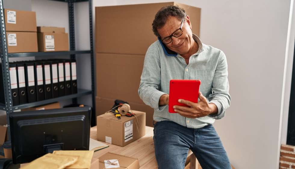 planejamento e negociacao - Como preparar a log&iacute;stica do seu e-commerce para a Black Friday