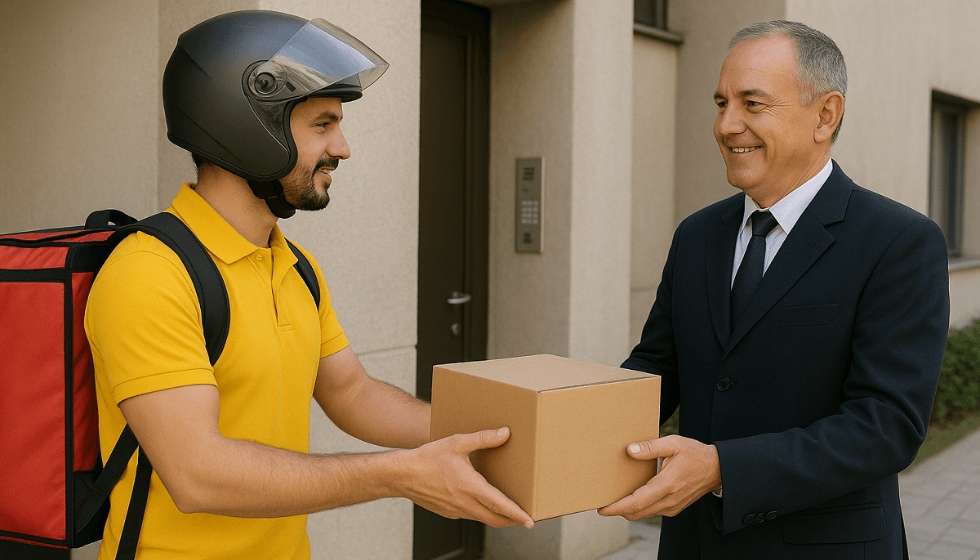 pressao por prazos mais curtos - O futuro do frete no e-commerce brasileiro: cen&aacute;rios para 2026 e al&eacute;m