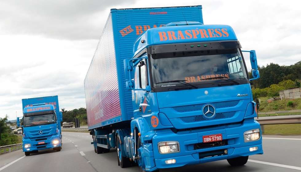 Braspress para e-commerce: quando usar e como integrar