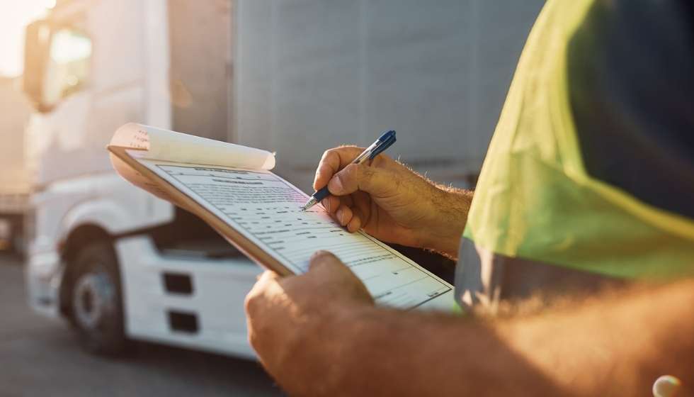 Centralização de KPIs logísticos