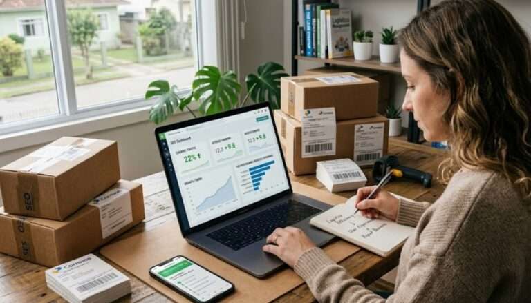 Como a logística impacta o SEO da sua loja virtual