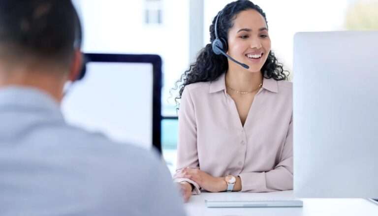 Como estruturar o atendimento ao cliente focado em logística