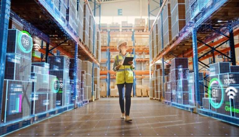 Como fazer a transição de frete manual para automatizado sem parar a operação