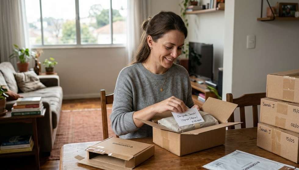 Como fidelizar clientes com a experiência de entrega no e-commerce