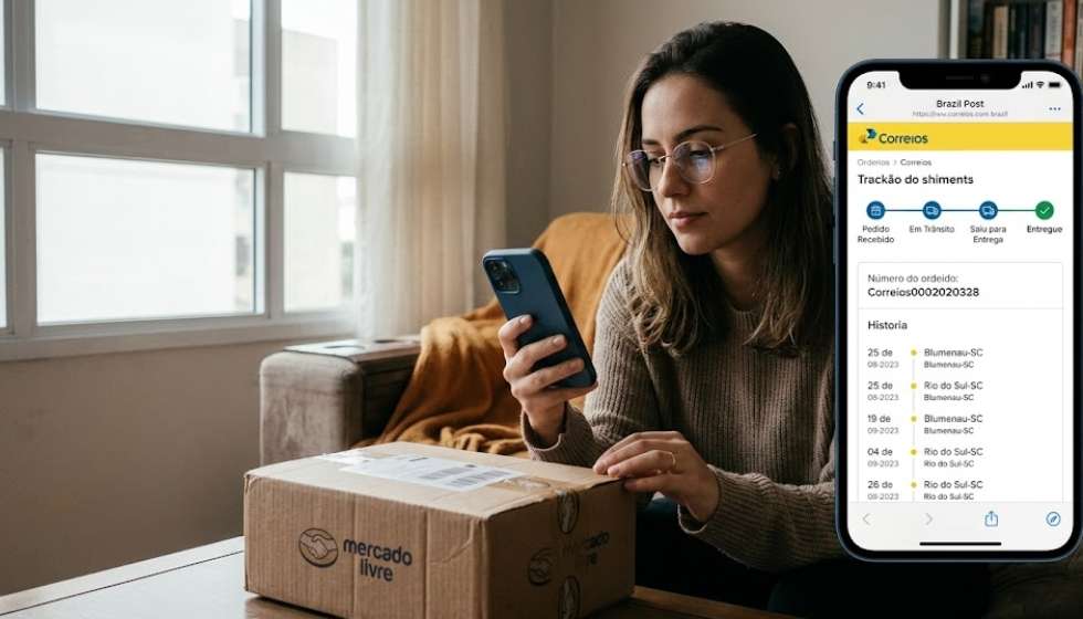 Como usar a página de rastreamento para melhorar o SEO