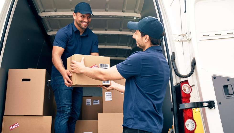 Correios, Exporta Fácil