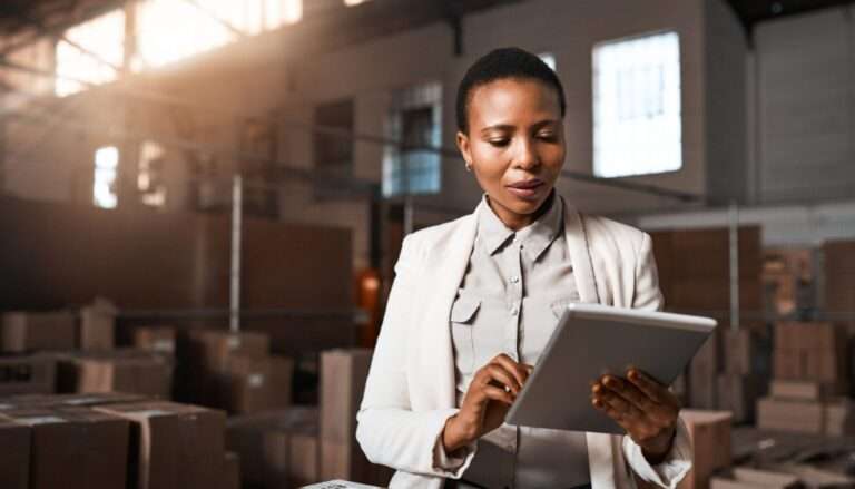 E-commerce B2B como estruturar o frete para venda para empresas