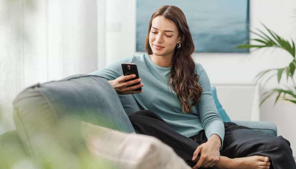 Frete grátis para clientes recorrentes