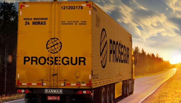 Frete para joias e acessórios segurança, discrição e experiência premium