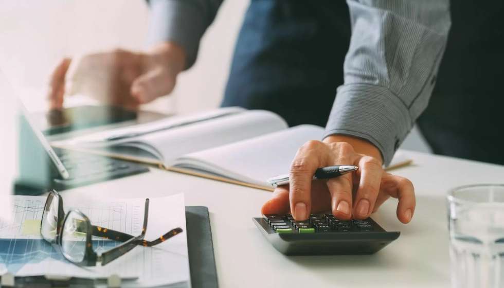 Passo 2 calcule a margem de contribuição por pedido