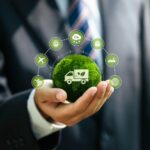 Sustentabilidade logística no e-commerce como reduzir o impacto ambiental das entregas