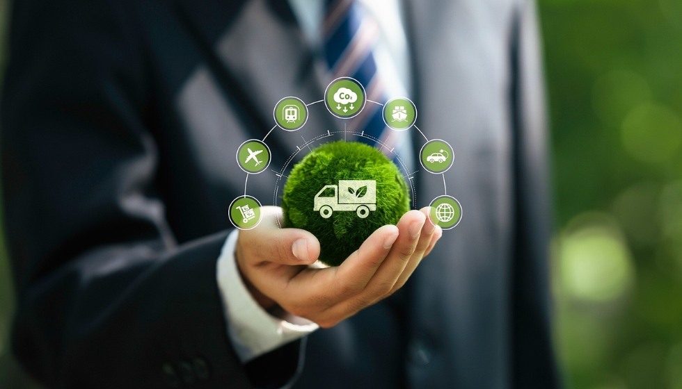 Sustentabilidade logística no e-commerce: como reduzir o impacto ambiental das entregas