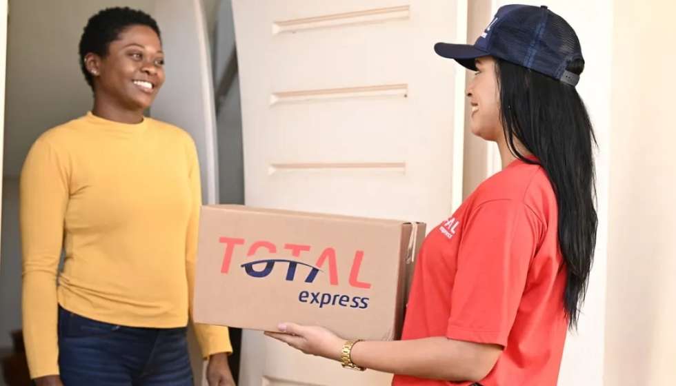 Total Express Expresso