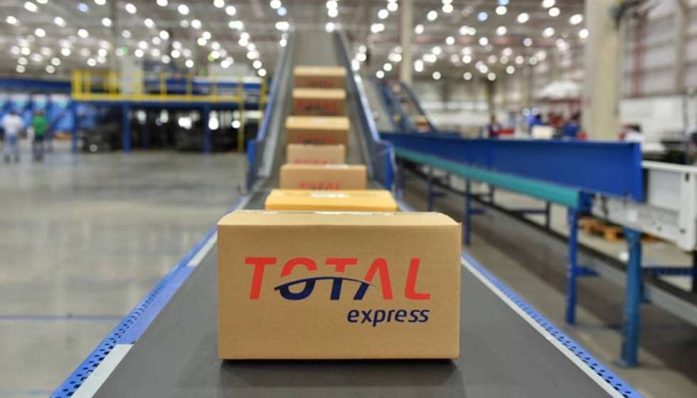 Total Express Normal