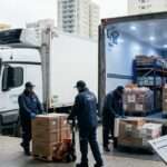 Transporte refrigerado especializado