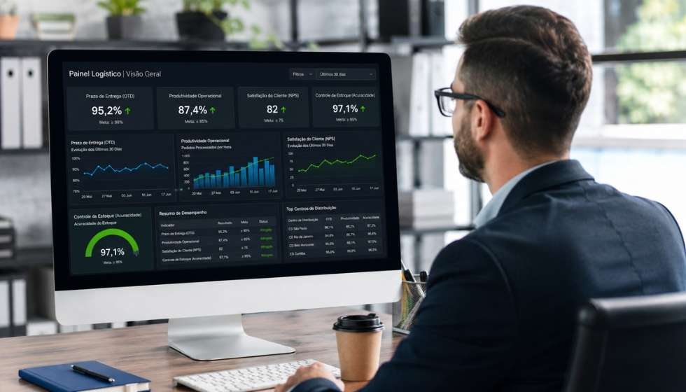 BENEFÍCIOS DO FULFILLMENT BEM ESTRUTURADO