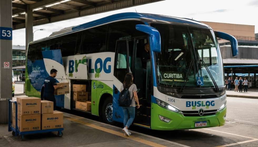 BusLog