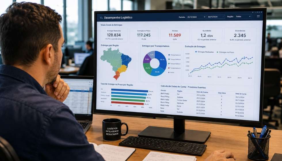 Como calcular a data de corte