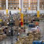 Como montar um centro de distribuição próprio para e-commerce guia para PMEs