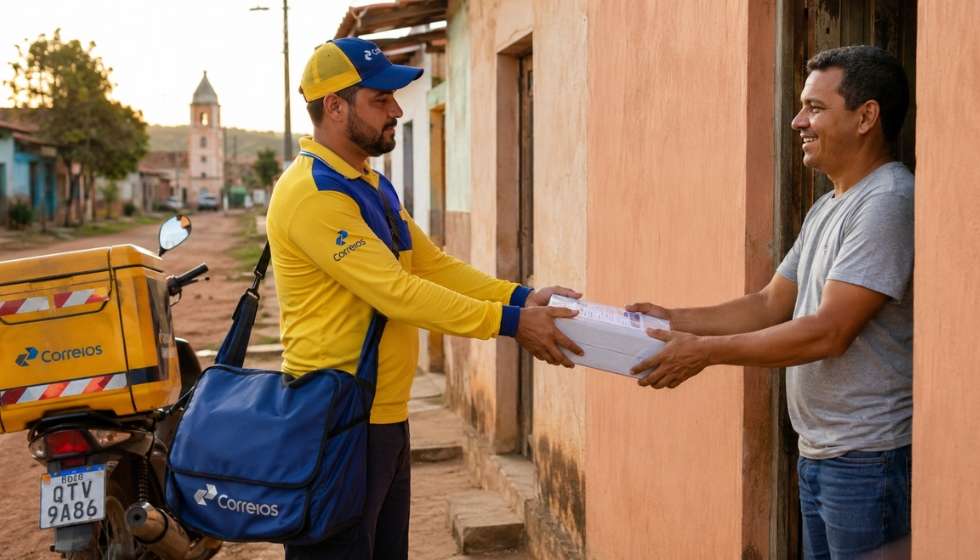 Correios