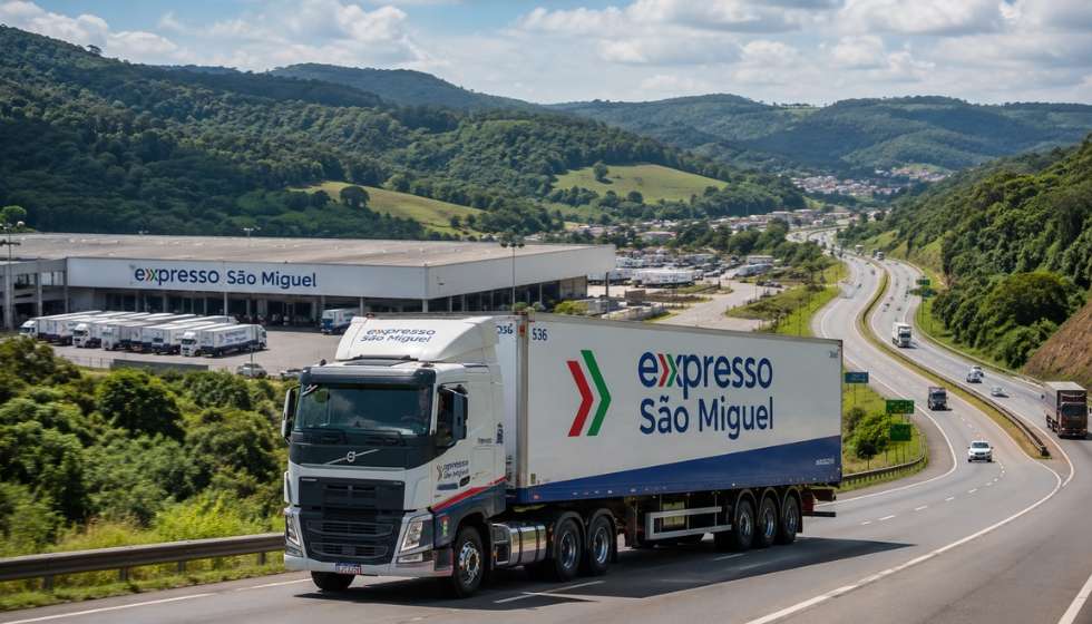 Expresso São Miguel