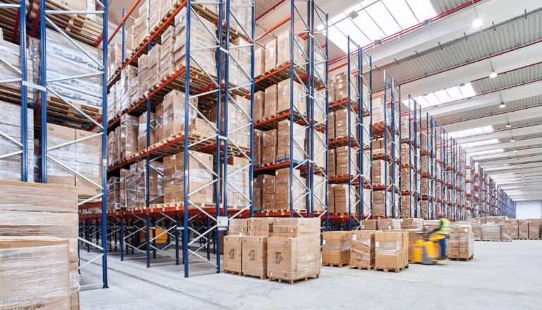 Frete para móveis como vender grandes volumes sem quebrar a margem