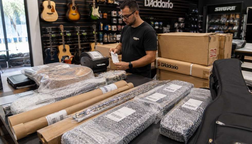 Instrumentos menores e de valor até R$ 2.000