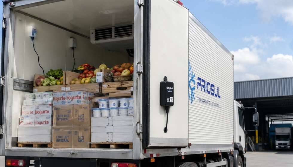 Tecnologia logística: principais inovações e o que vale a pena implementar IoT — Internet das Coisas - Tecnologia logística: principais inovações e o que vale a pena implementar