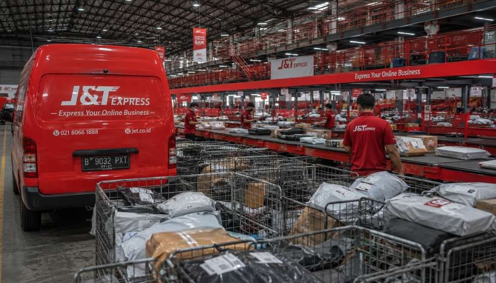J&T Express