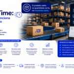 Just in Time o que é, como funciona e como aplicar no e-commerce