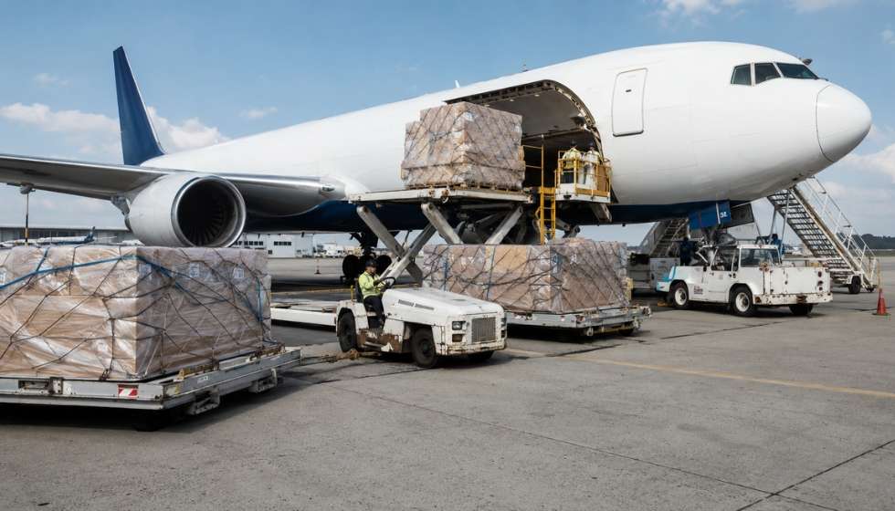 Modal aéreo