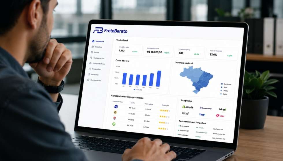 O QUE AVALIAR ANTES DE CONTRATAR UMA LOGTECH