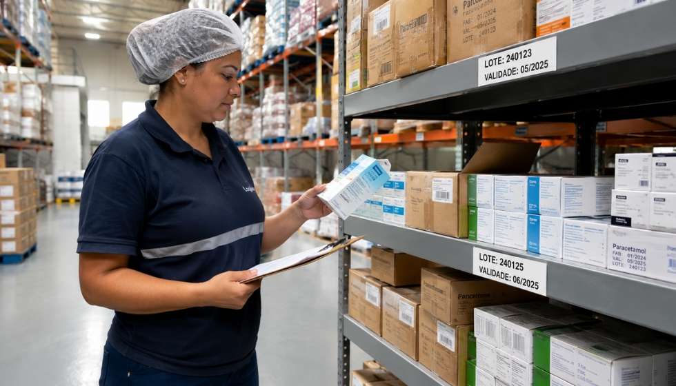 O QUE SIGNIFICA SHELF LIFE