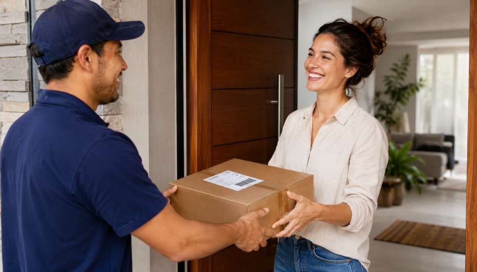 POR QUE BENEFÍCIOS LOGÍSTICOS FIDELIZAM MAIS DO QUE PONTOS