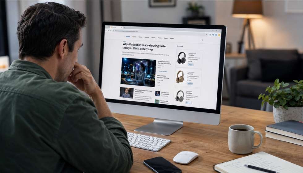Retargeting