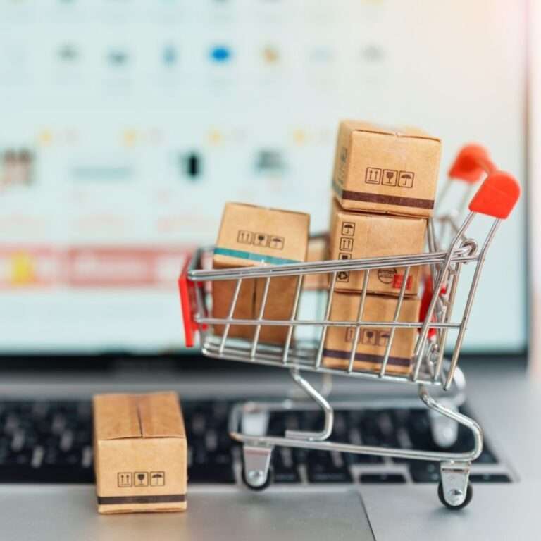 Frete para TikTok Shop e Live Commerce Guia Prático