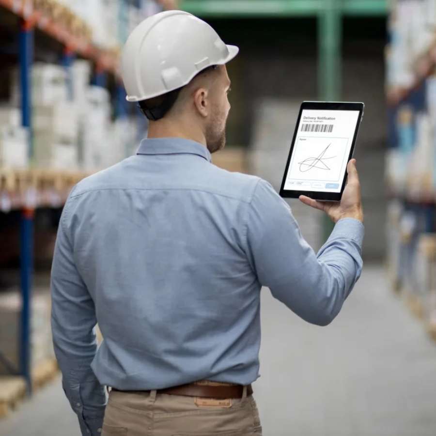 Inteligência Artificial na Logística: como otimizar o frete do seu e-commerce
