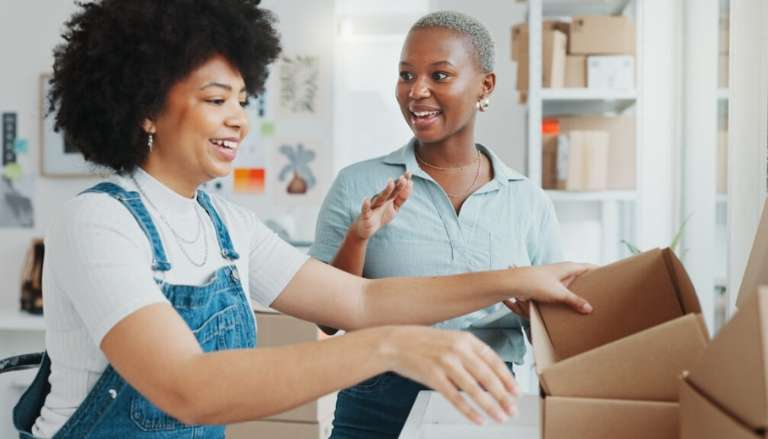 O que e logistica de marketplace e por que ela e diferente do e commerce proprio - Log&iacute;stica para Marketplace: Guia Completo