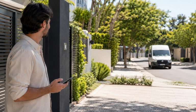 RASTREAMENTO INTELIGENTE E EXPERIÊNCIA DO CLIENTE
