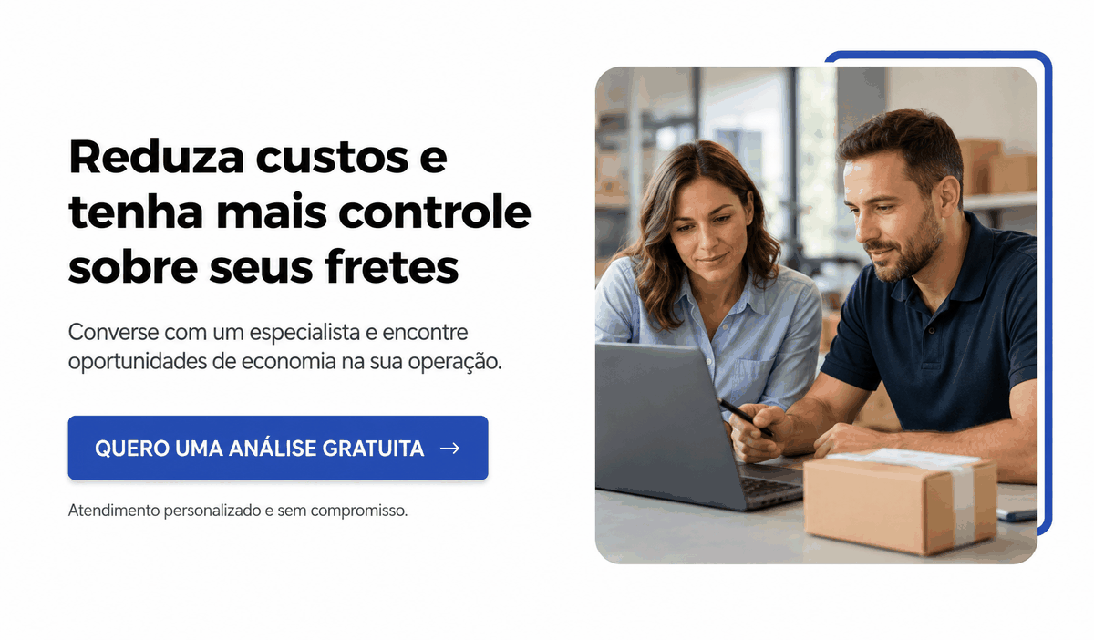cta analise gratuita click - Auditoria de CT-e: como confrontar o que foi faturado com o contratado